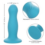 CALEXOTICS - WAVE RIDER SWELL TAPPO ANALE BLU